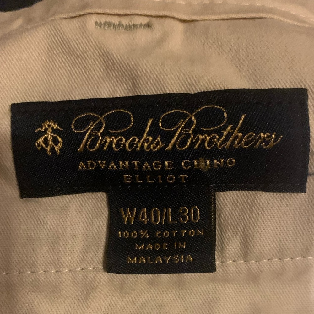 Dress Pants